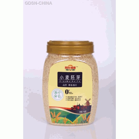 阳光维麦小麦胚芽（桶装）