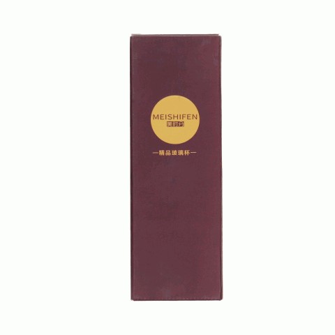 美时分商务系列玻璃杯