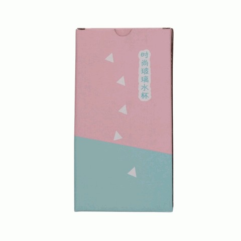 清新系列玻璃杯