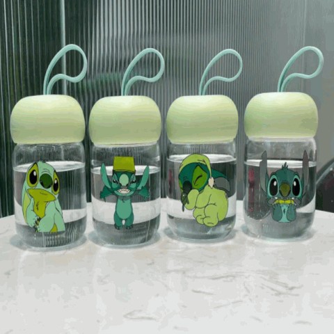 GP-4066苹果提绳杯260ml