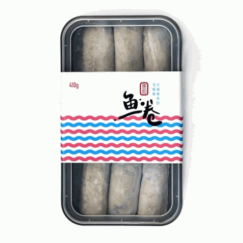 惠和鱼卷