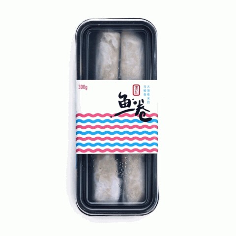 惠和鱼卷