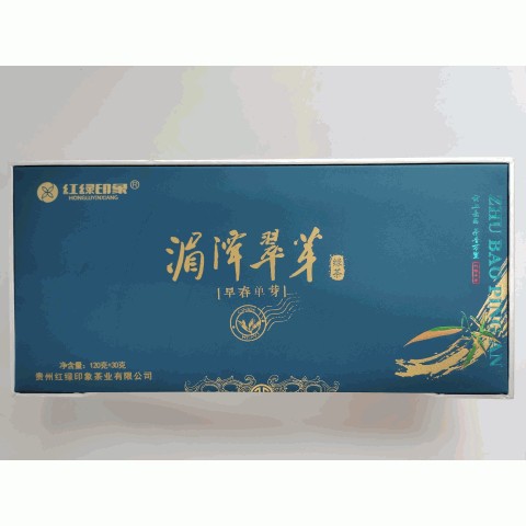 湄潭翠芽