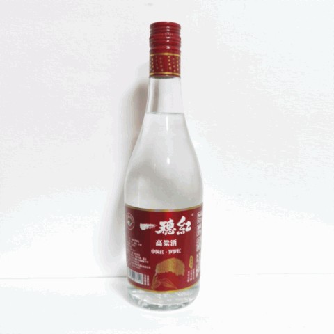 一穗红高粱酒 50度