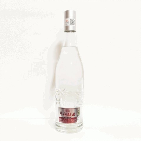 吊桥特曲 特酿光瓶42度