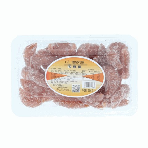 德丽可思老糖角