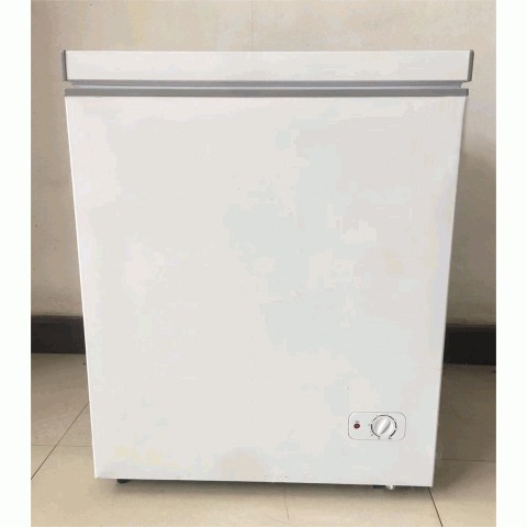 家用电冰箱/单温冷柜