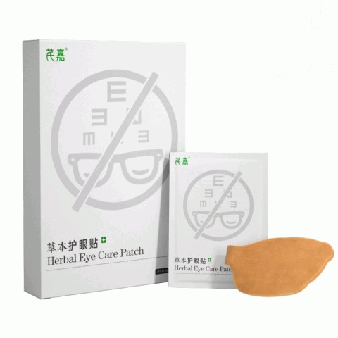 草本护眼贴（基础款30贴）