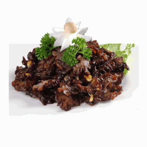 阜好味牌松花菌