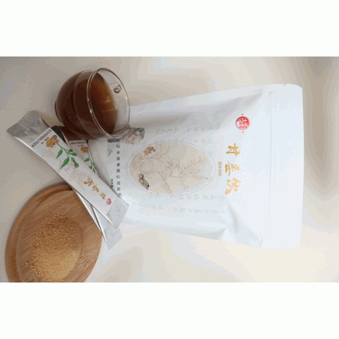 甘姜饮