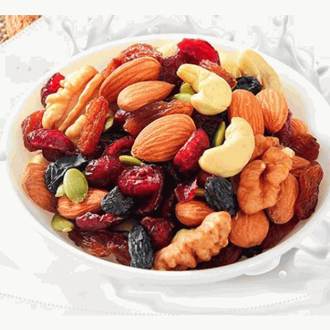 每日坚果7种*14包