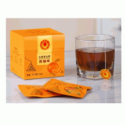 锜丽香水果凤凰单丛茶（菠萝味）
