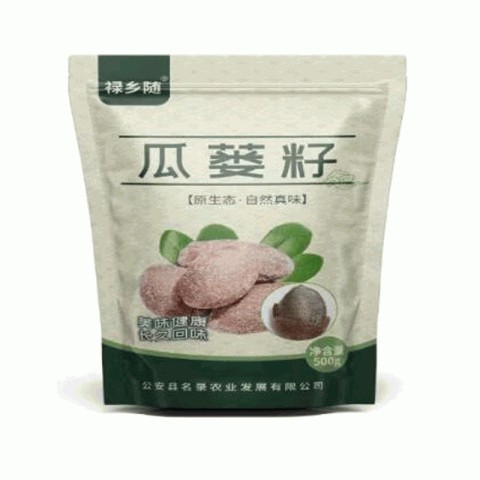 瓜蒌籽