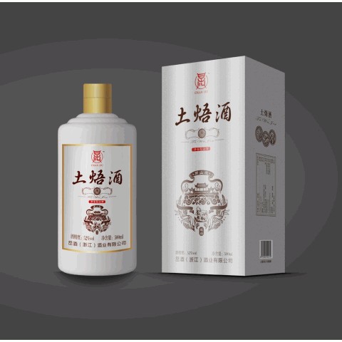 土焐酒（银山级）
