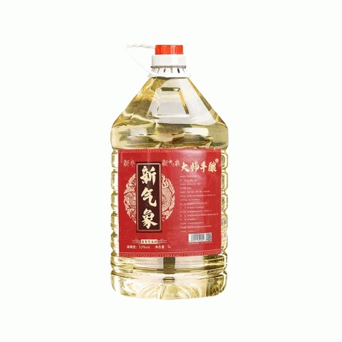 新气象·大师手酿