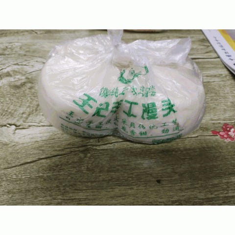 王记手工馒头