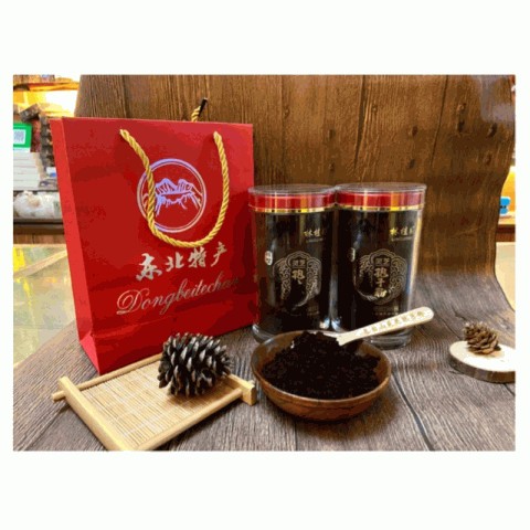 破壁灵芝孢子粉