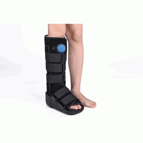 可调式跟腱靴固定器I型
