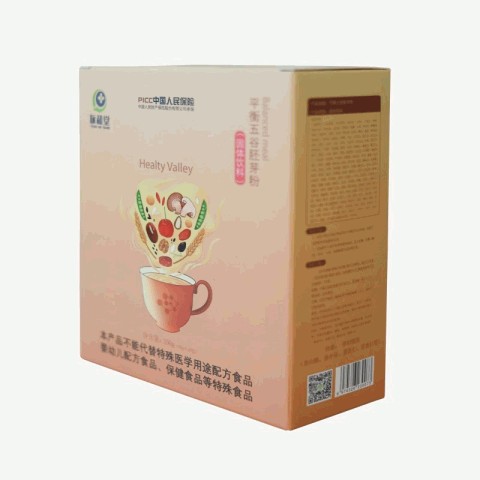 平衡五谷胚芽粉