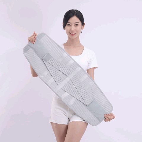 全弹加宽护腰